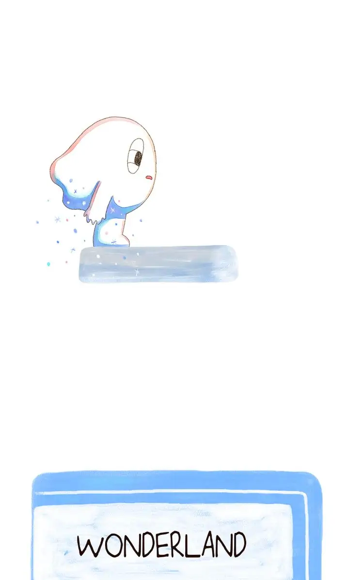 The Old Man and the Snow Sprite Chapter 1 - page 39