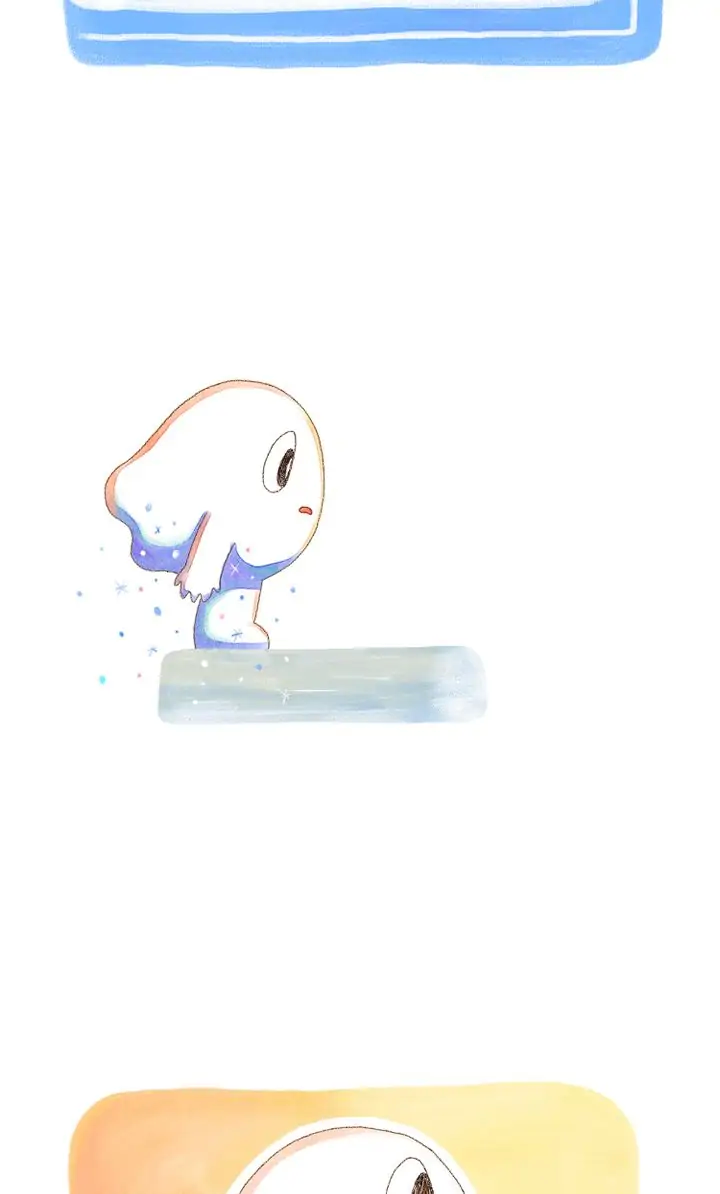 The Old Man and the Snow Sprite Chapter 1 - page 40