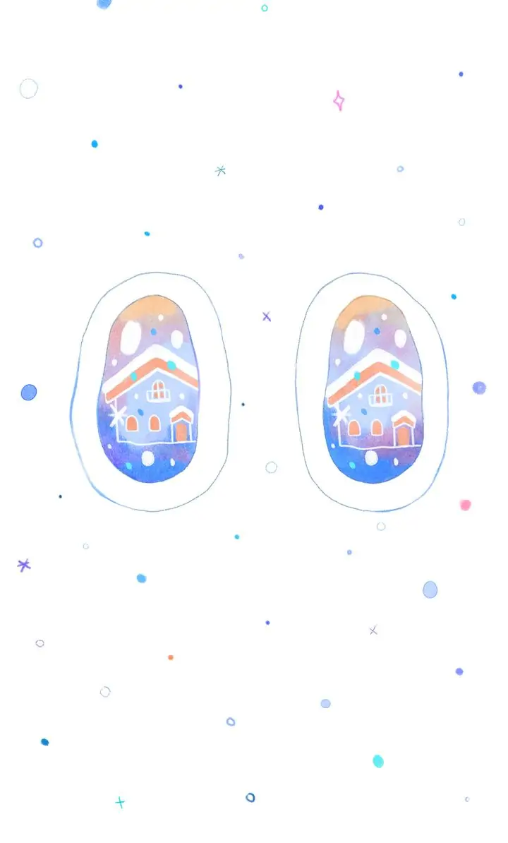 The Old Man and the Snow Sprite Chapter 1 - page 43