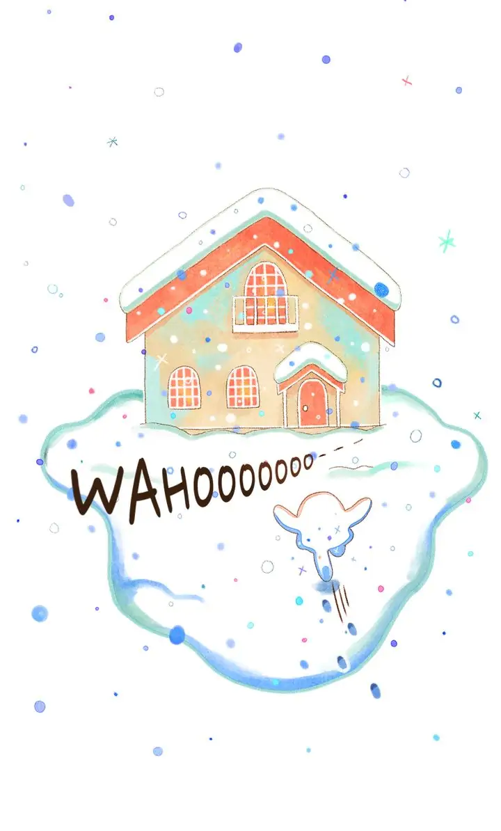 The Old Man and the Snow Sprite Chapter 1 - page 45