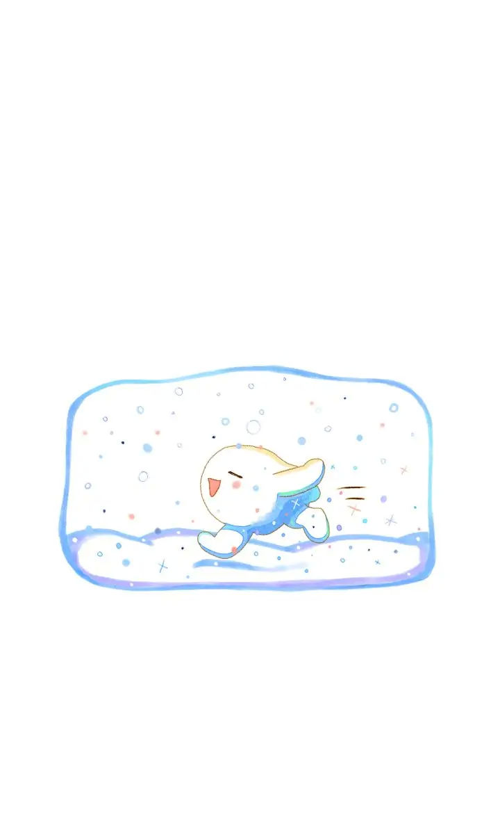 The Old Man and the Snow Sprite Chapter 1 - page 46