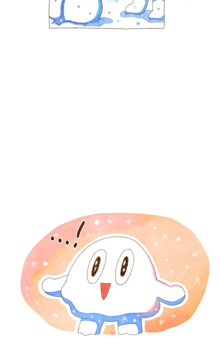 The Old Man and the Snow Sprite Chapter 1 - page 48