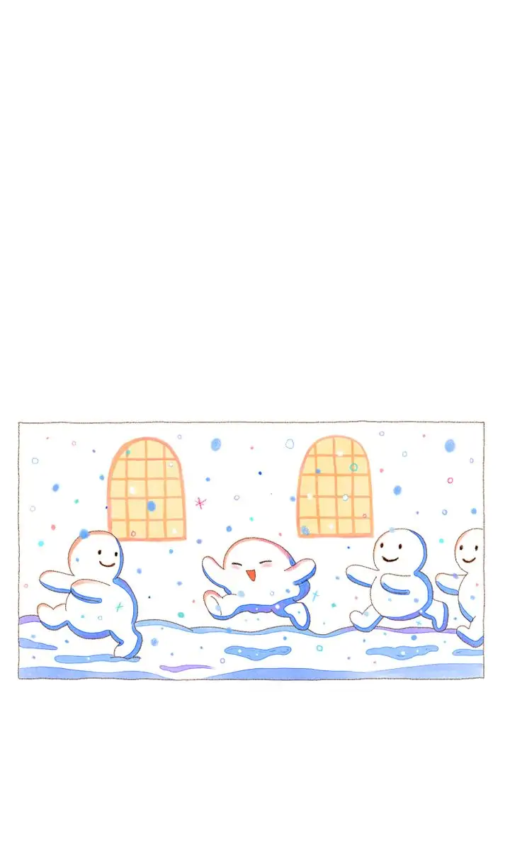 The Old Man and the Snow Sprite Chapter 1 - page 49