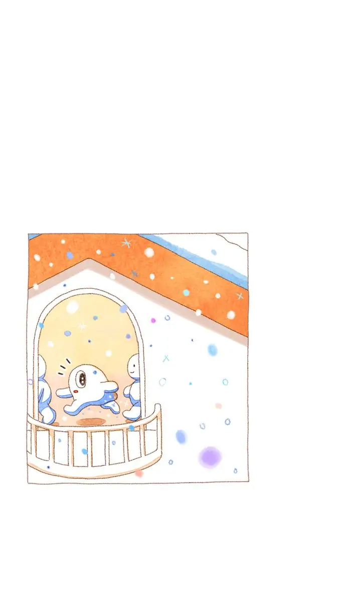 The Old Man and the Snow Sprite Chapter 1 - page 51