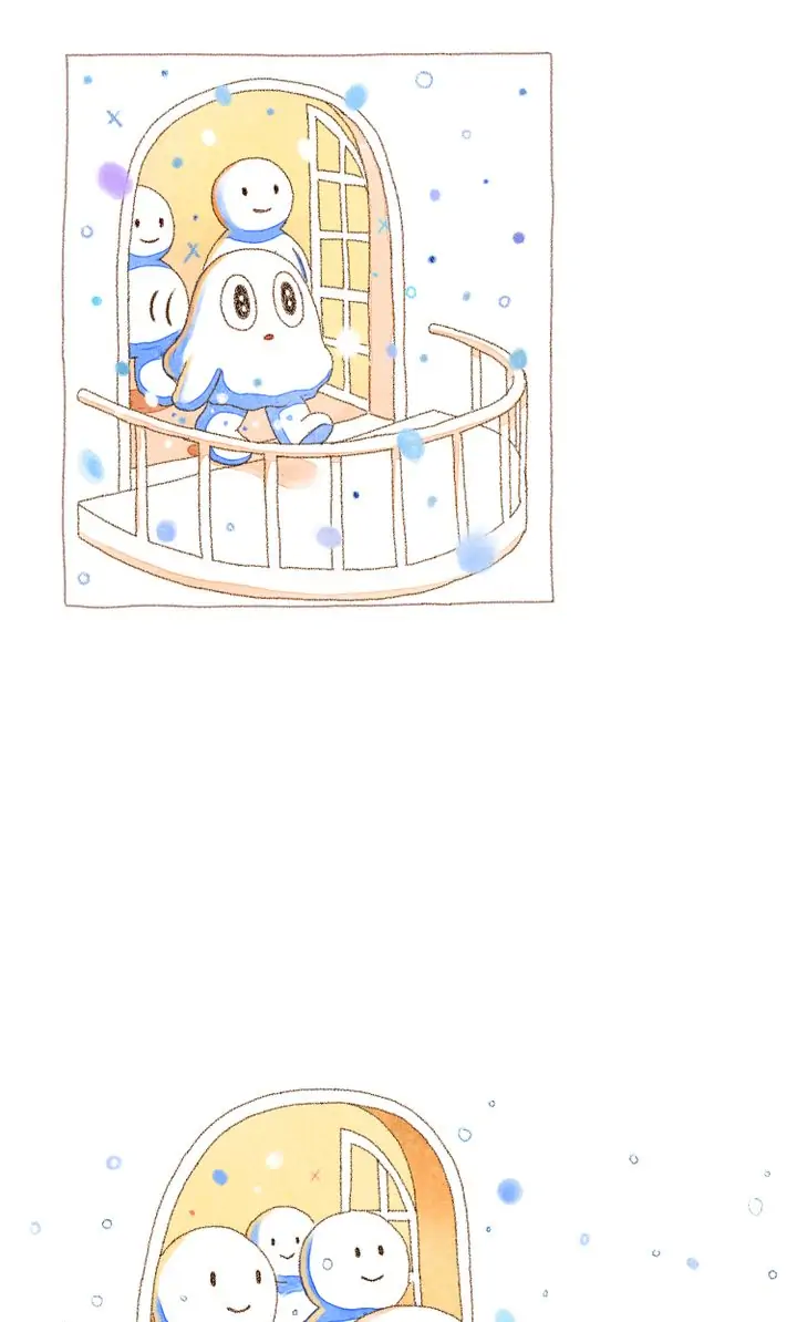 The Old Man and the Snow Sprite Chapter 1 - page 52