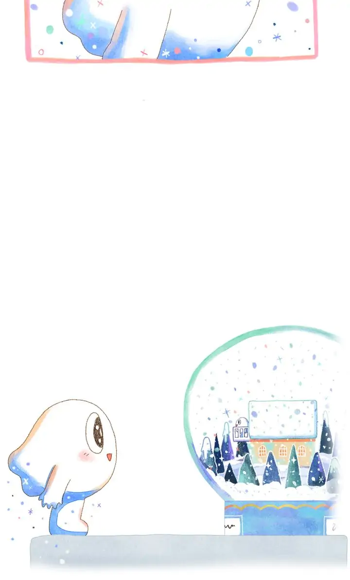 The Old Man and the Snow Sprite Chapter 1 - page 56