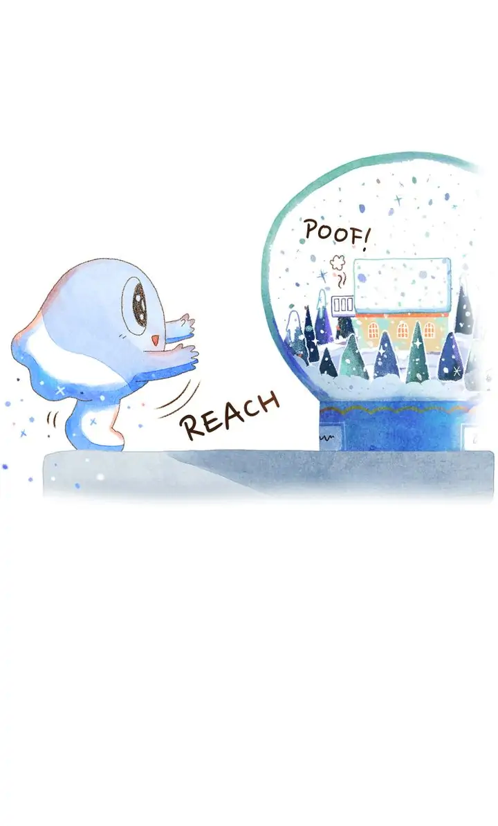 The Old Man and the Snow Sprite Chapter 1 - page 57