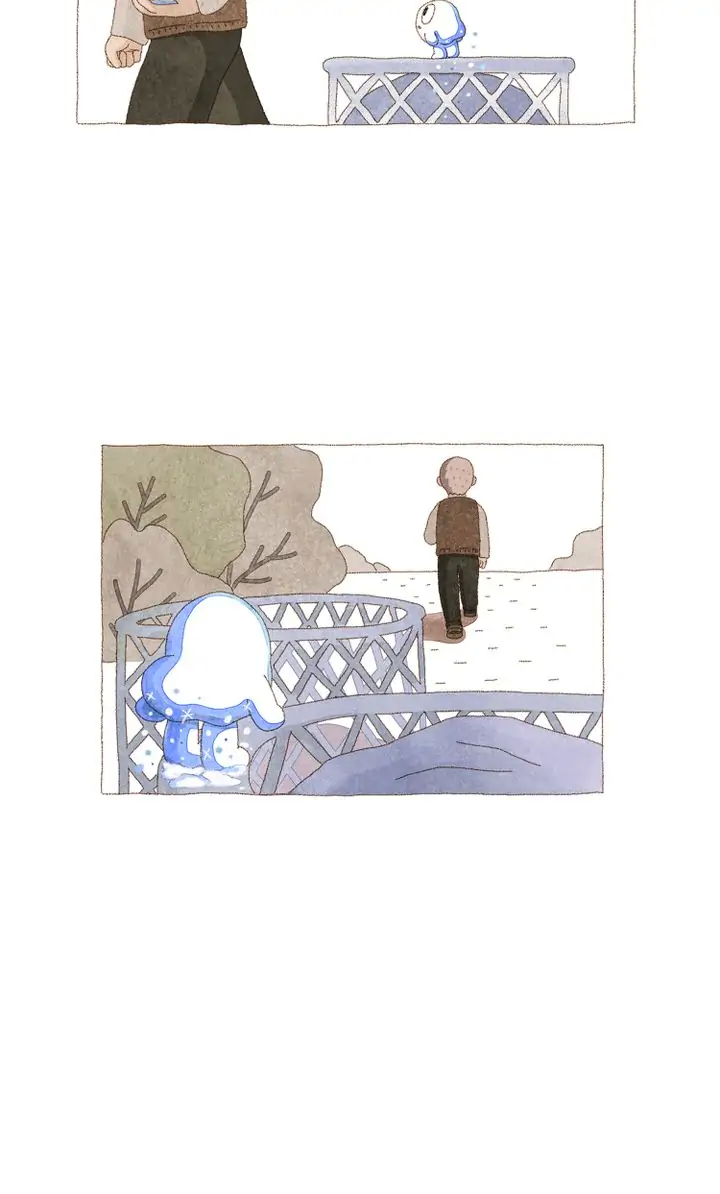 The Old Man and the Snow Sprite Chapter 1 - page 59