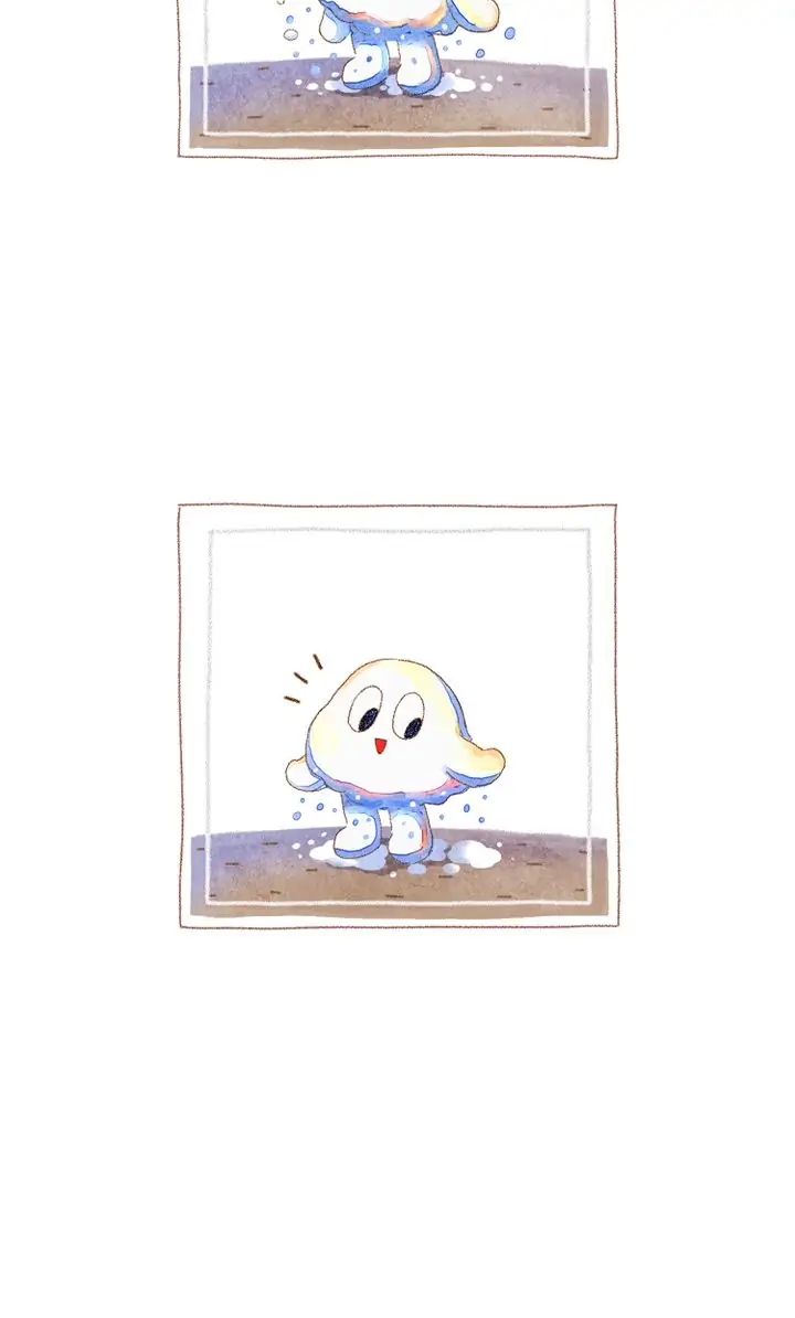 The Old Man and the Snow Sprite Chapter 1 - page 7