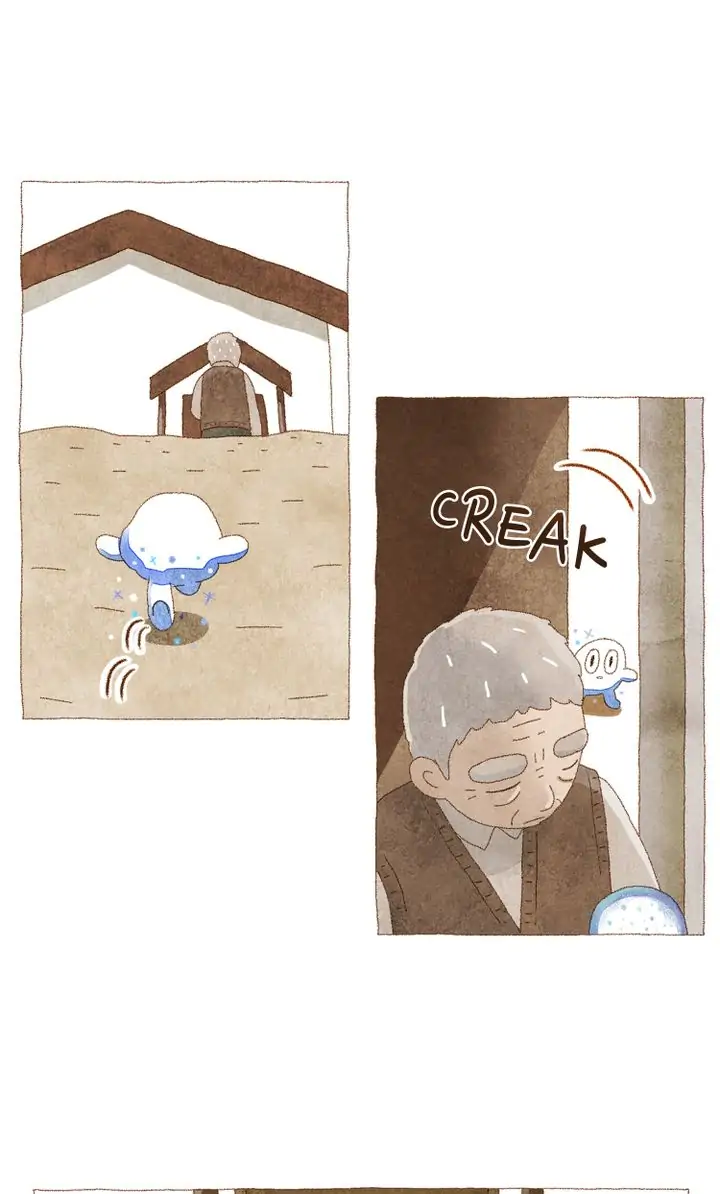 The Old Man and the Snow Sprite Chapter 1 - page 63