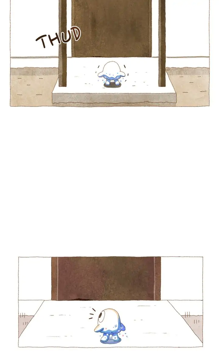 The Old Man and the Snow Sprite Chapter 1 - page 64