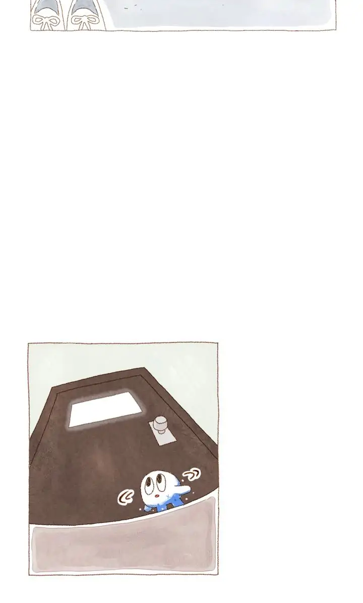 The Old Man and the Snow Sprite Chapter 1 - page 66