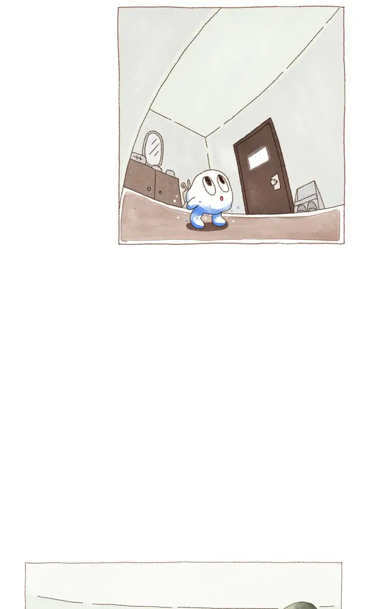 The Old Man and the Snow Sprite Chapter 1 - page 67