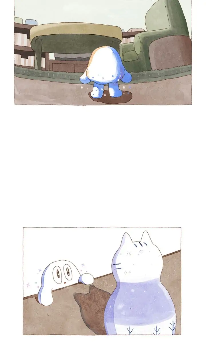 The Old Man and the Snow Sprite Chapter 1 - page 68