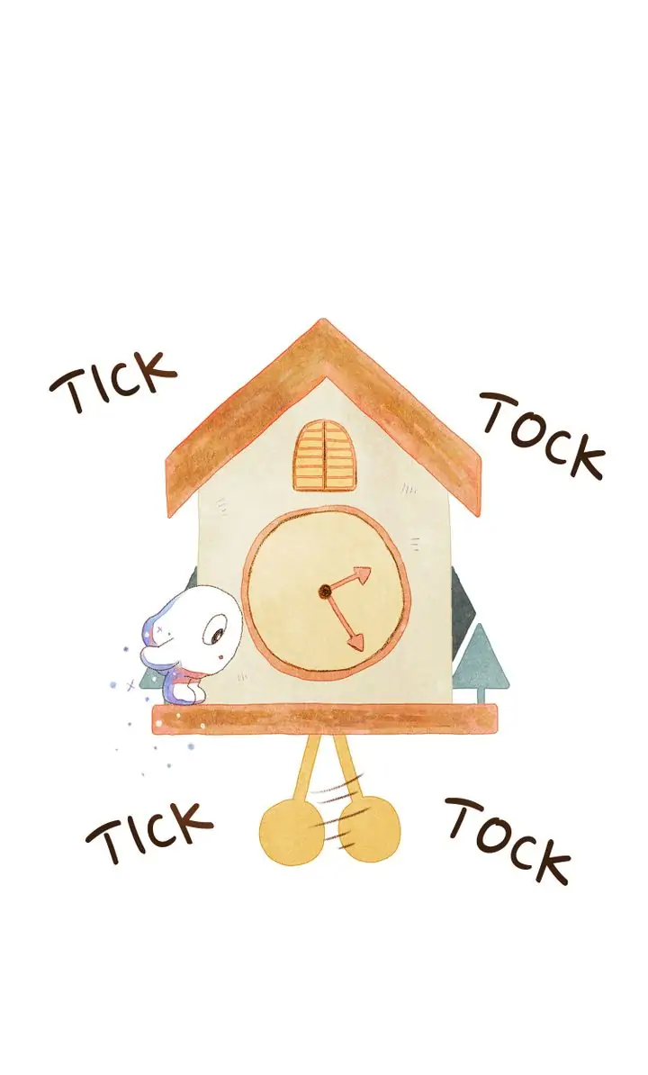 The Old Man and the Snow Sprite Chapter 1 - page 69