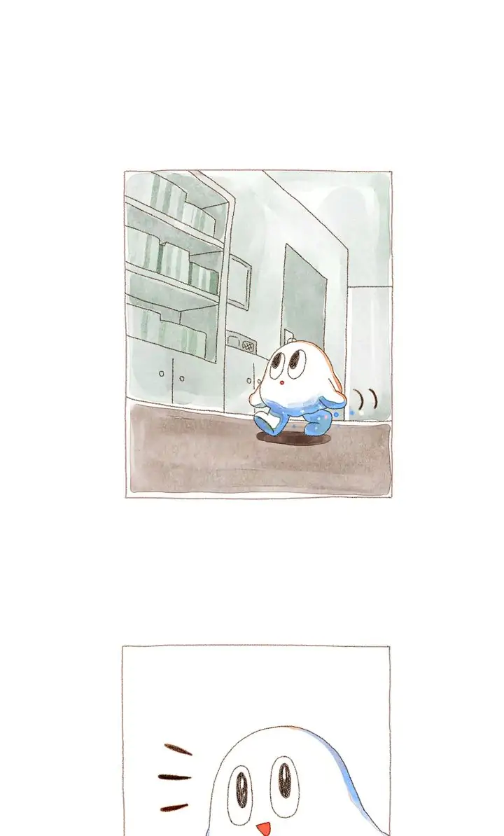 The Old Man and the Snow Sprite Chapter 1 - page 70