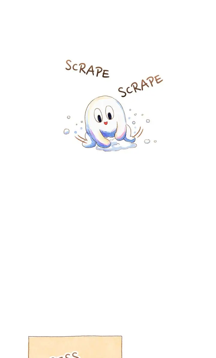 The Old Man and the Snow Sprite Chapter 1 - page 8