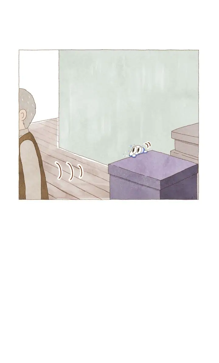 The Old Man and the Snow Sprite Chapter 1 - page 73