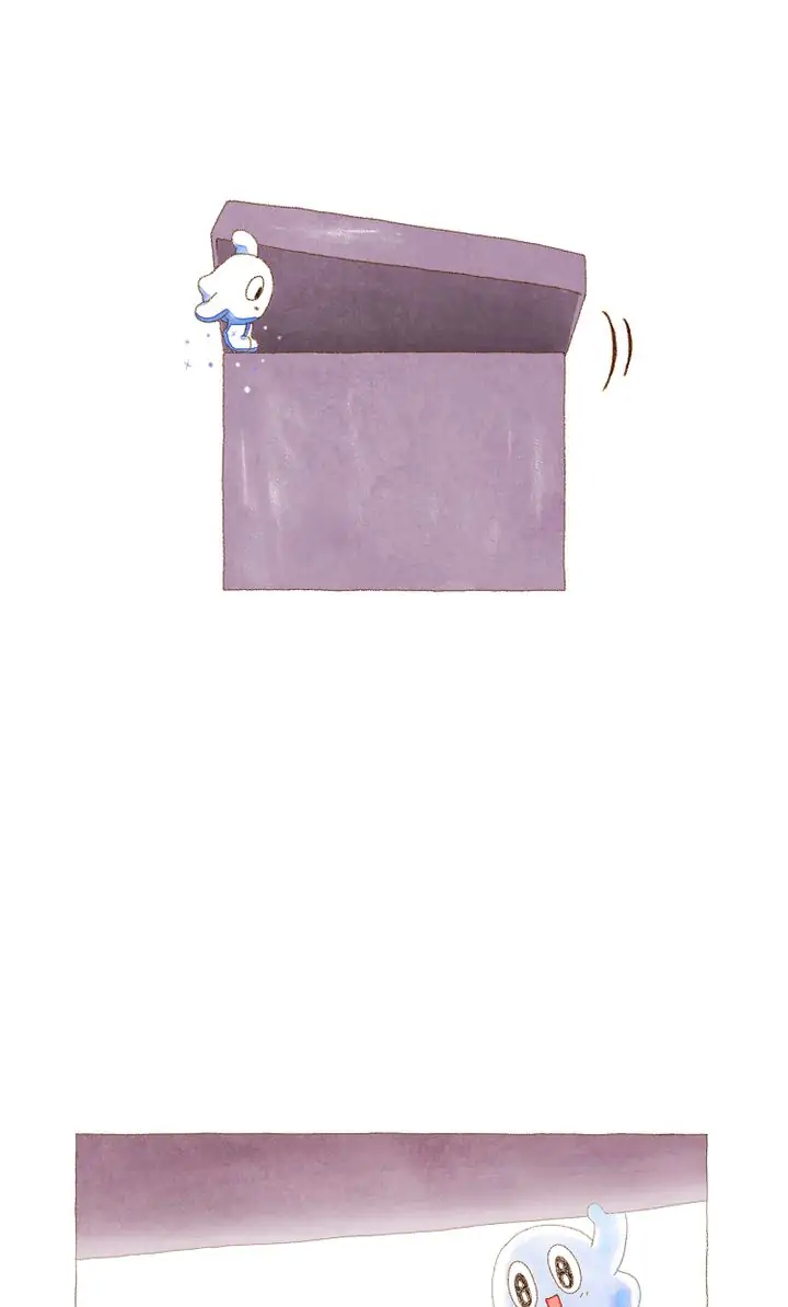 The Old Man and the Snow Sprite Chapter 1 - page 74