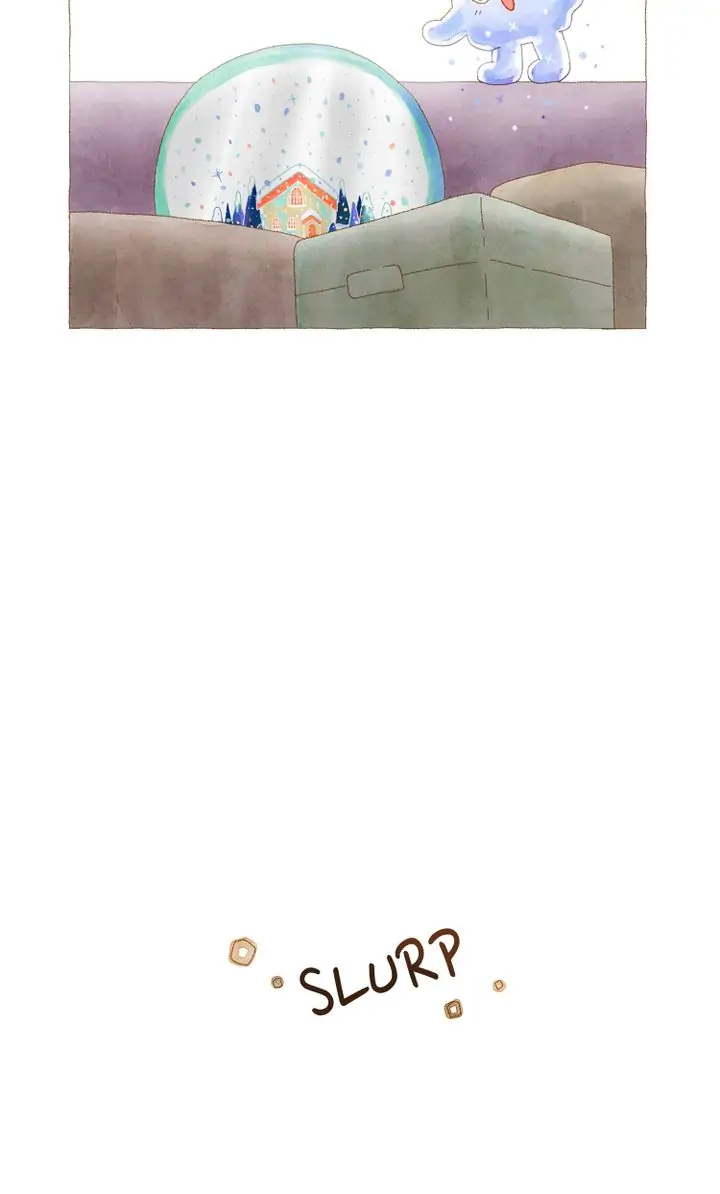 The Old Man and the Snow Sprite Chapter 1 - page 75