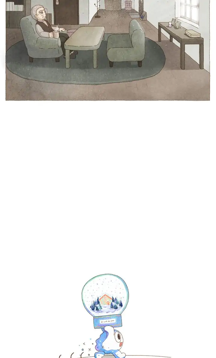 The Old Man and the Snow Sprite Chapter 1 - page 78