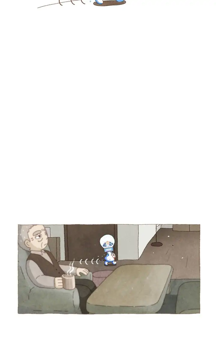 The Old Man and the Snow Sprite Chapter 1 - page 79