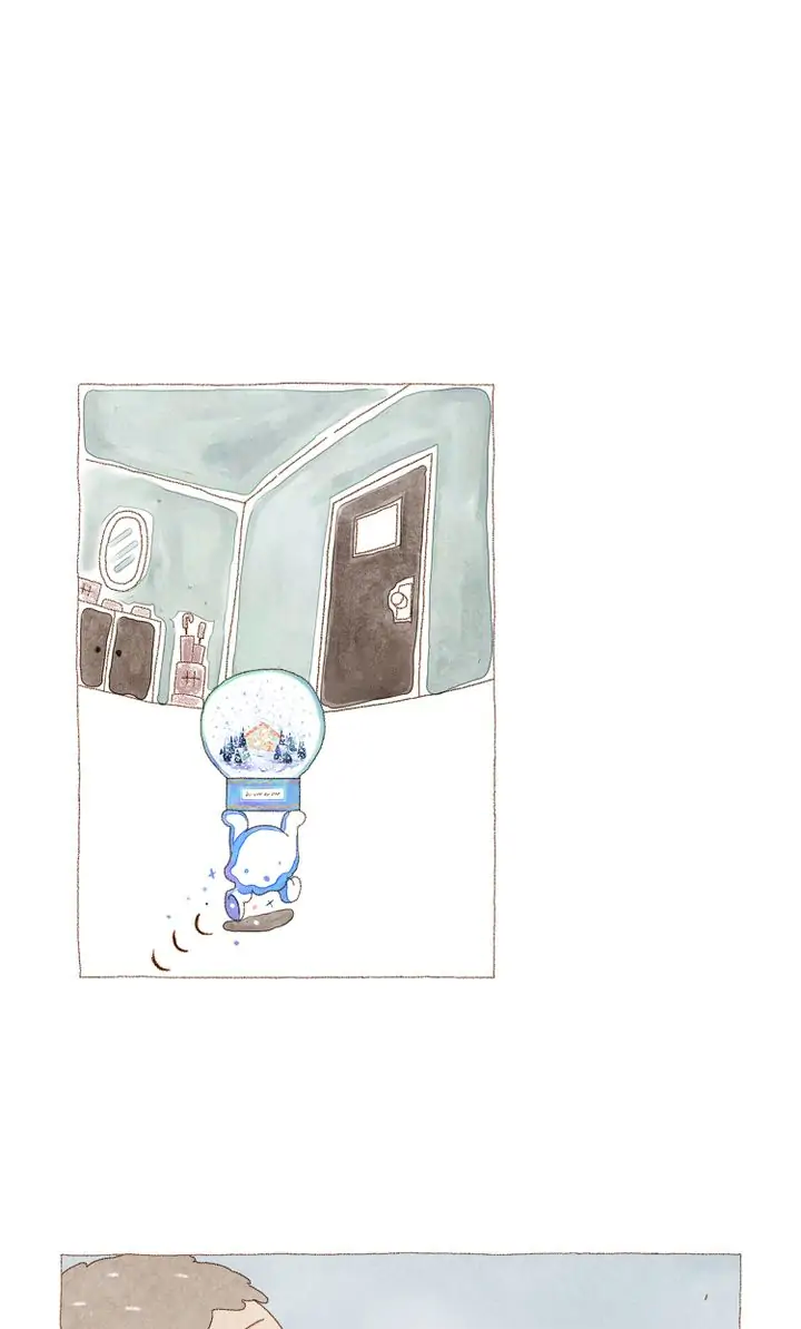 The Old Man and the Snow Sprite Chapter 1 - page 80