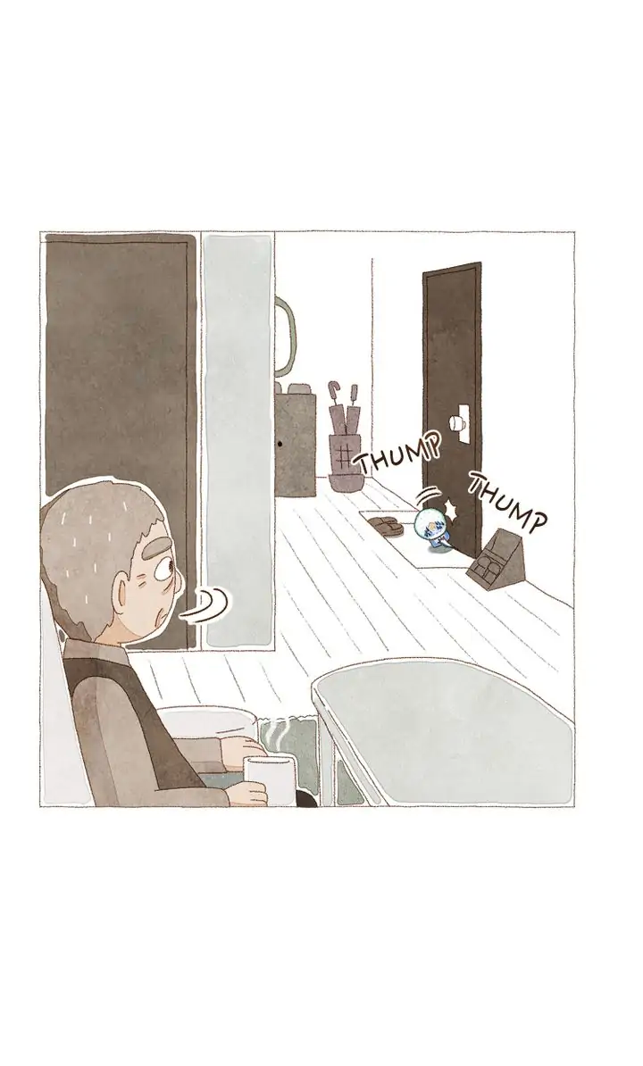 The Old Man and the Snow Sprite Chapter 1 - page 82