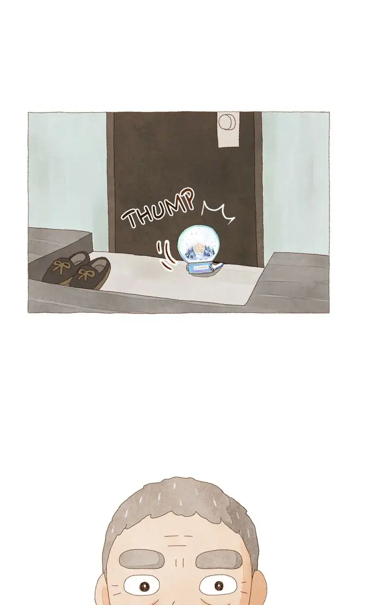 The Old Man and the Snow Sprite Chapter 1 - page 83