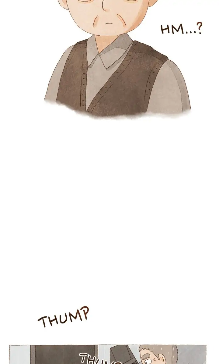 The Old Man and the Snow Sprite Chapter 1 - page 84