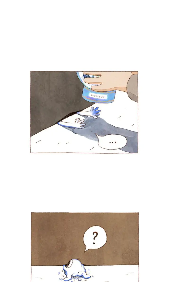 The Old Man and the Snow Sprite Chapter 1 - page 86