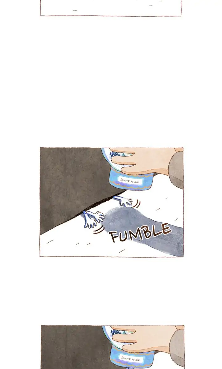 The Old Man and the Snow Sprite Chapter 1 - page 87