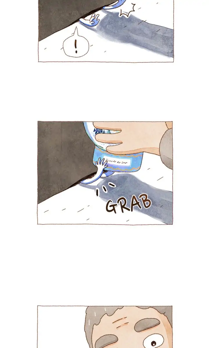 The Old Man and the Snow Sprite Chapter 1 - page 88