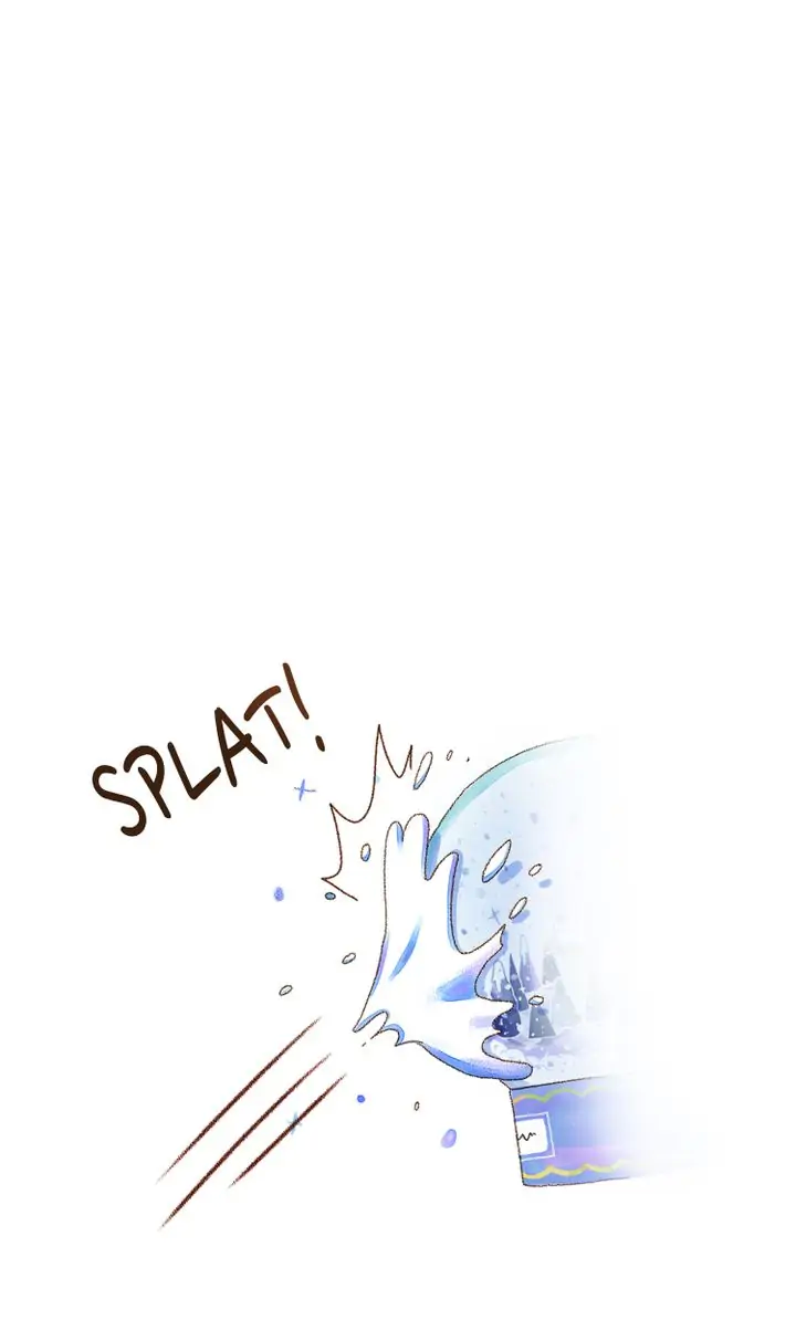 The Old Man and the Snow Sprite Chapter 1 - page 91