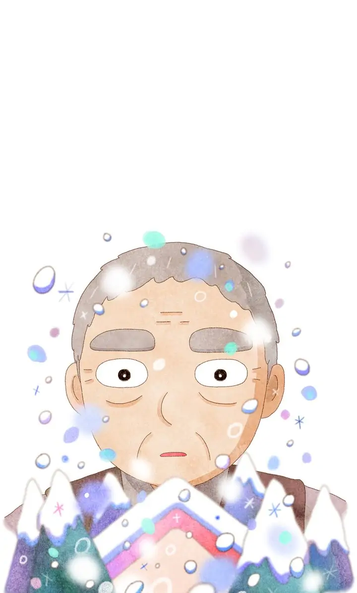 The Old Man and the Snow Sprite Chapter 1 - page 94