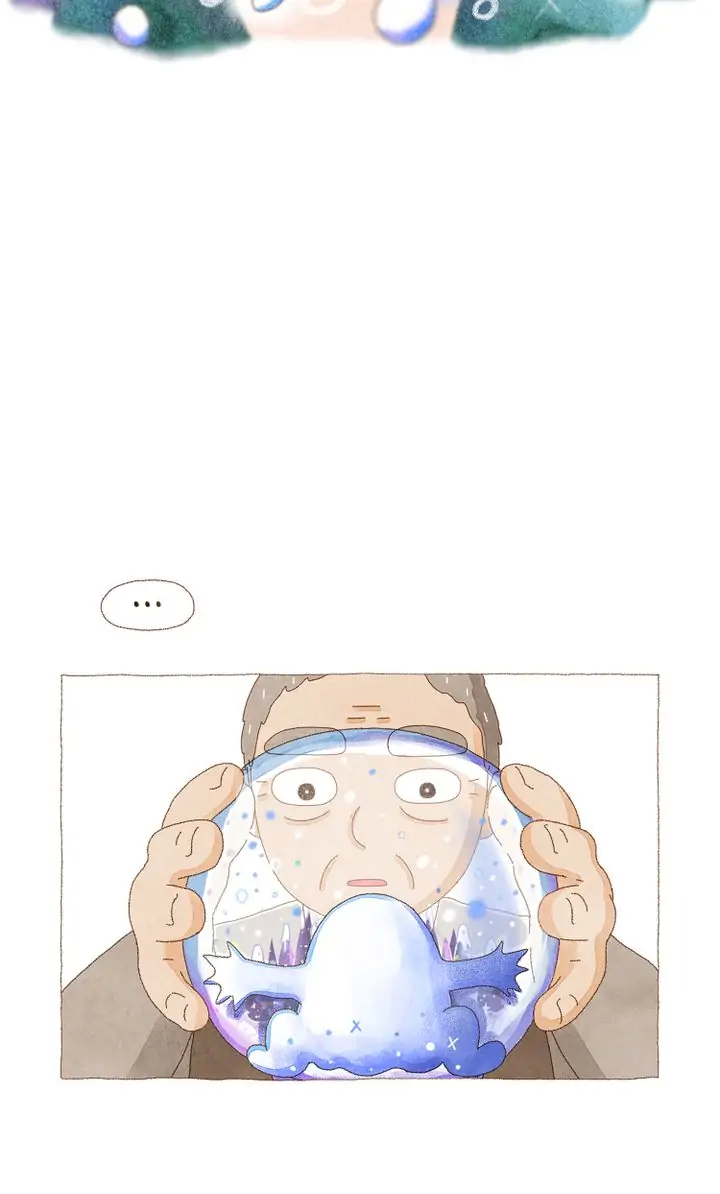 The Old Man and the Snow Sprite Chapter 1 - page 95