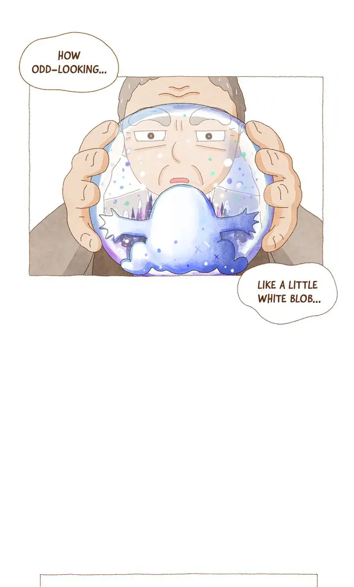 The Old Man and the Snow Sprite Chapter 1 - page 96