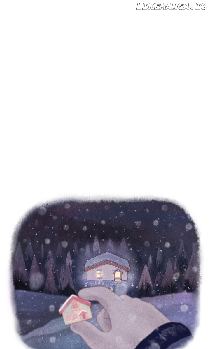 The Old Man and the Snow Sprite Chapter 10 - page 2