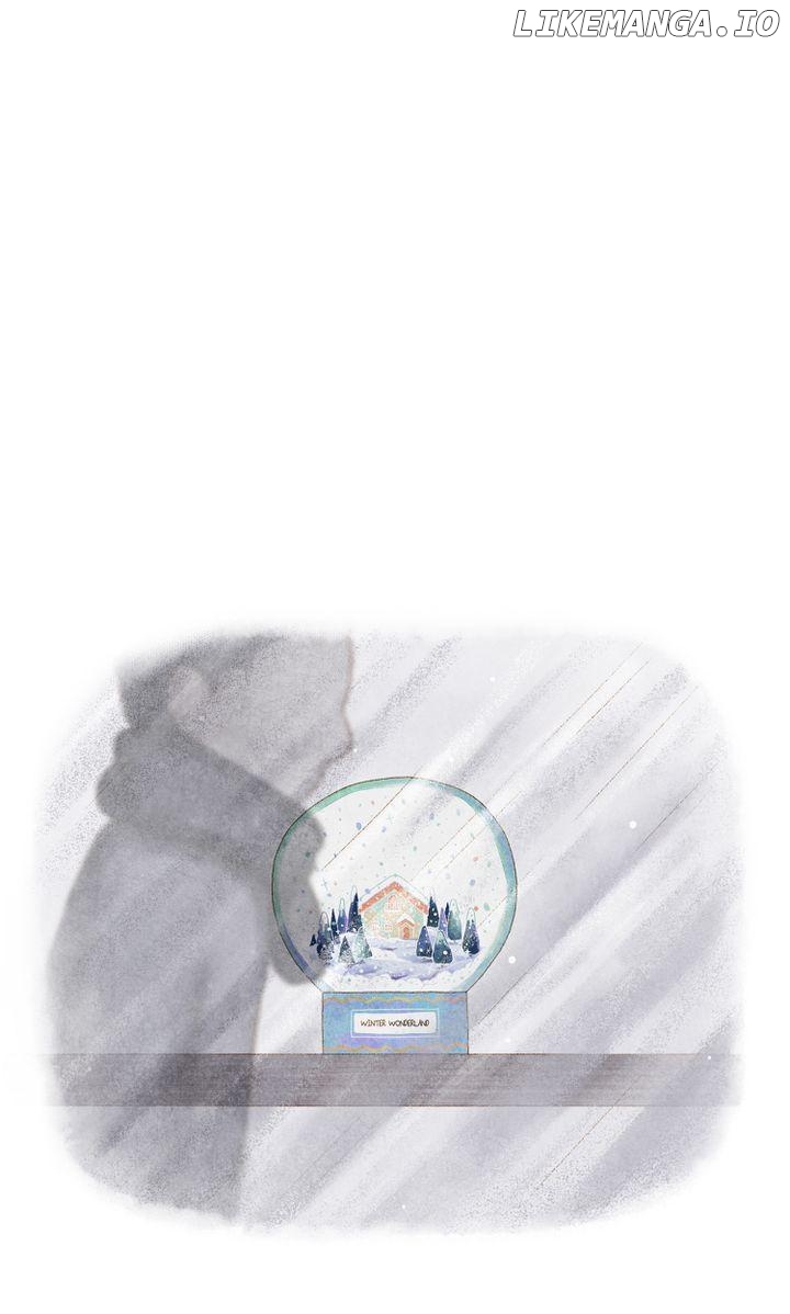 The Old Man and the Snow Sprite Chapter 10 - page 11