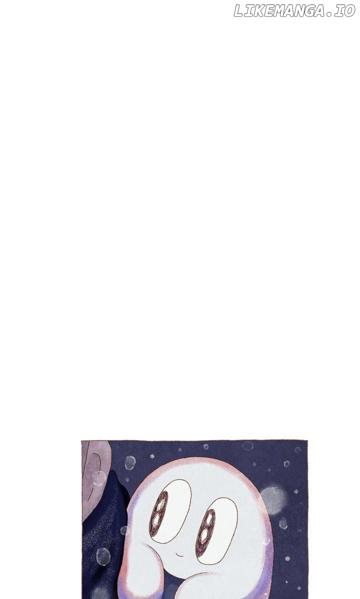 The Old Man and the Snow Sprite Chapter 10 - page 101