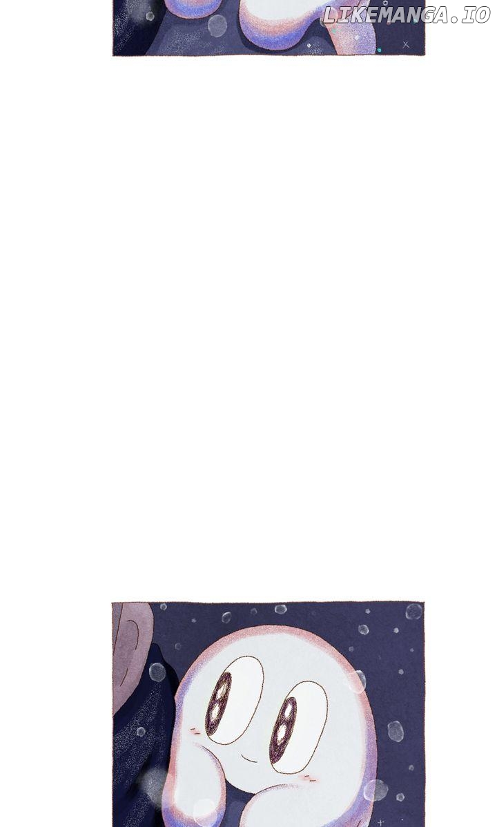 The Old Man and the Snow Sprite Chapter 10 - page 102