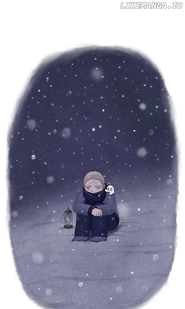 The Old Man and the Snow Sprite Chapter 10 - page 104