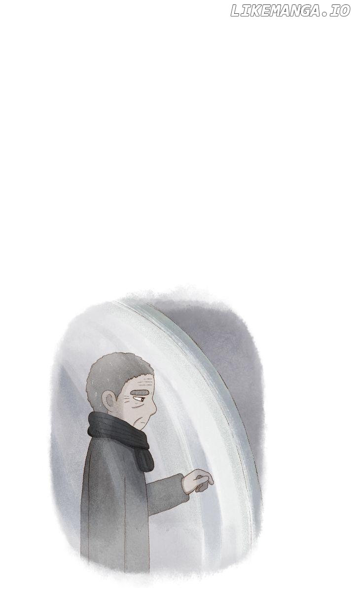 The Old Man and the Snow Sprite Chapter 10 - page 106