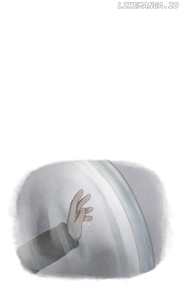 The Old Man and the Snow Sprite Chapter 10 - page 109