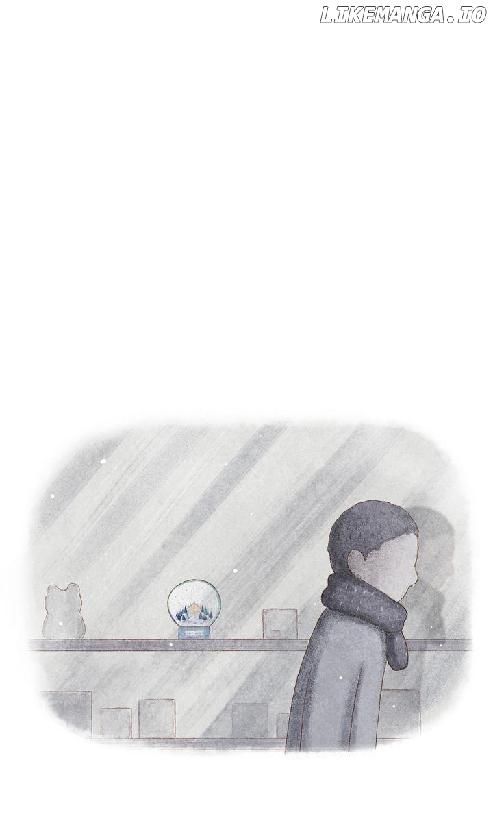 The Old Man and the Snow Sprite Chapter 10 - page 12