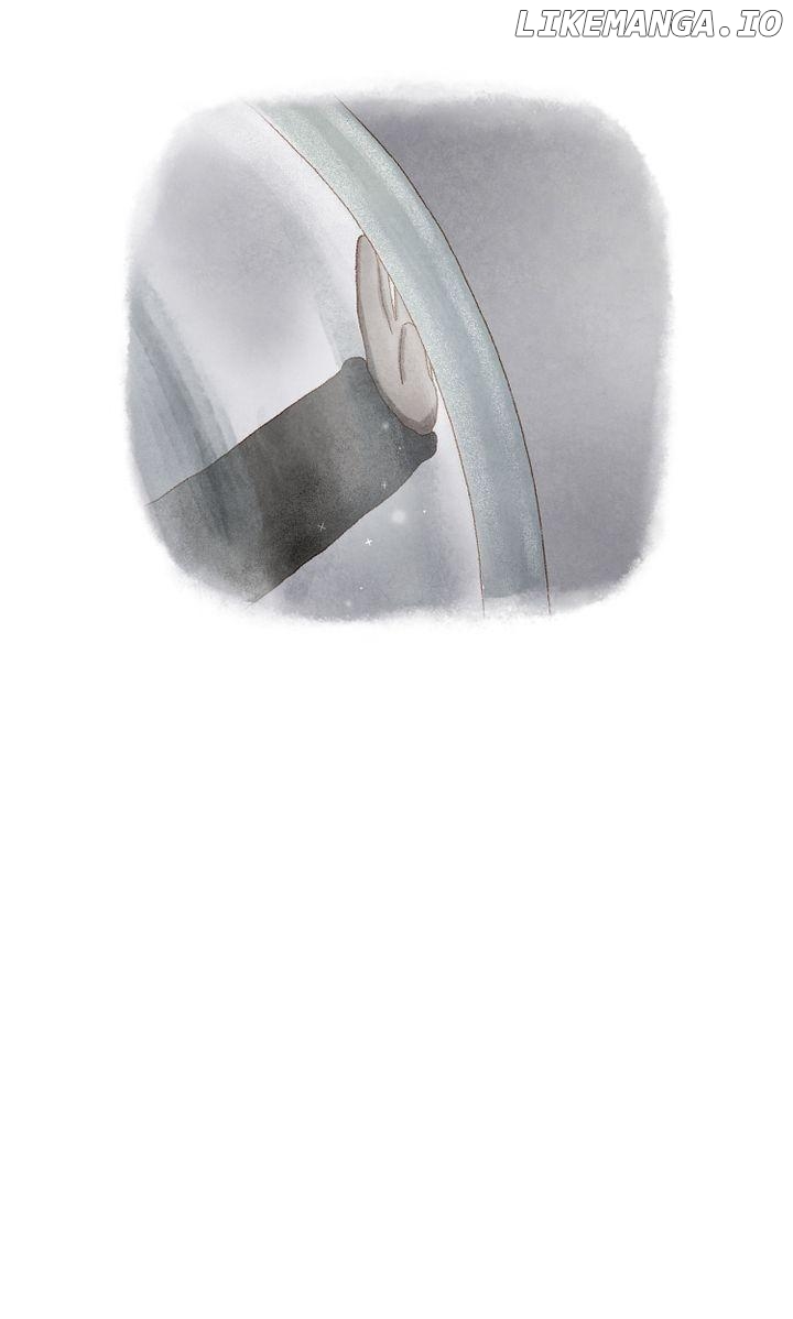 The Old Man and the Snow Sprite Chapter 10 - page 111