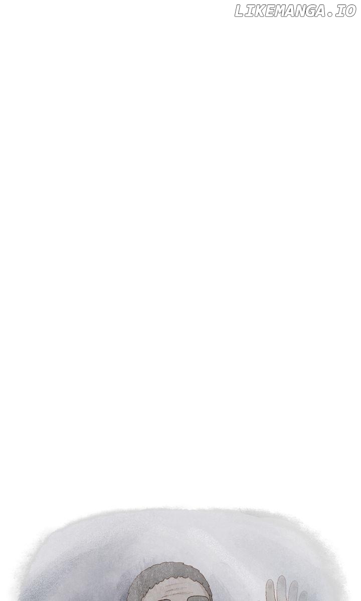 The Old Man and the Snow Sprite Chapter 10 - page 115