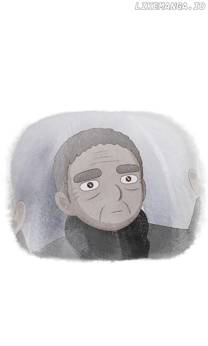 The Old Man and the Snow Sprite Chapter 10 - page 117