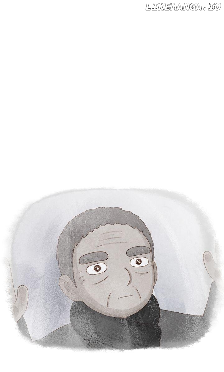 The Old Man and the Snow Sprite Chapter 10 - page 118