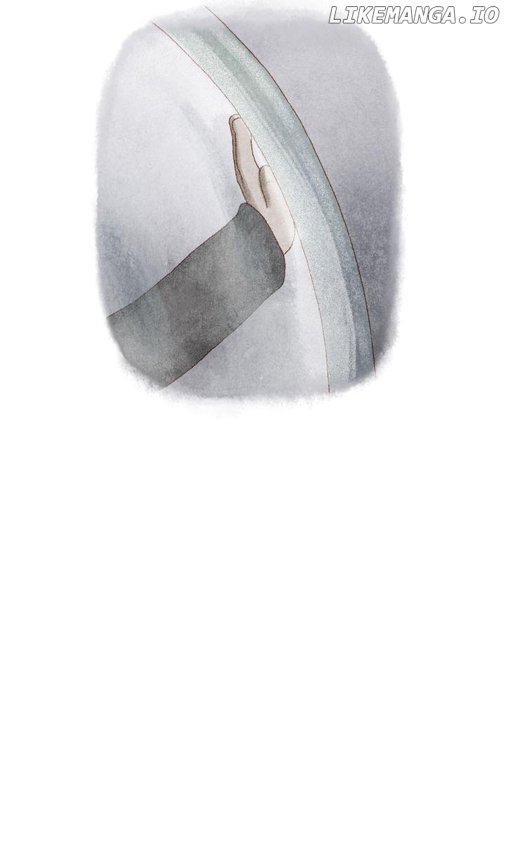 The Old Man and the Snow Sprite Chapter 10 - page 120